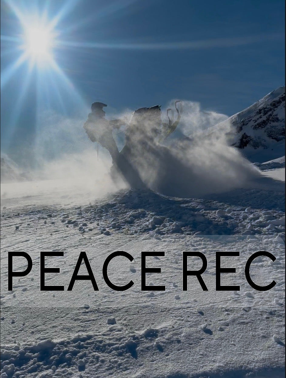 Peace Rec Digital Art V37