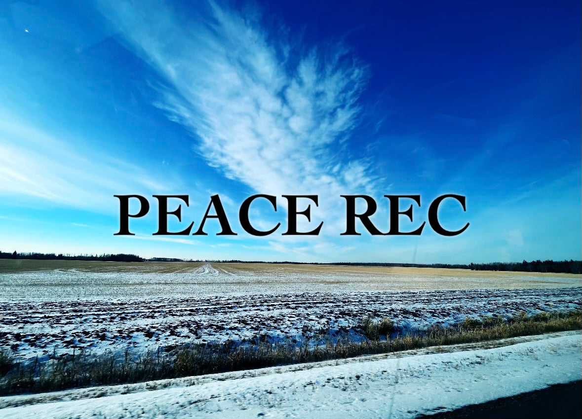 Peace Rec Digital Art V15