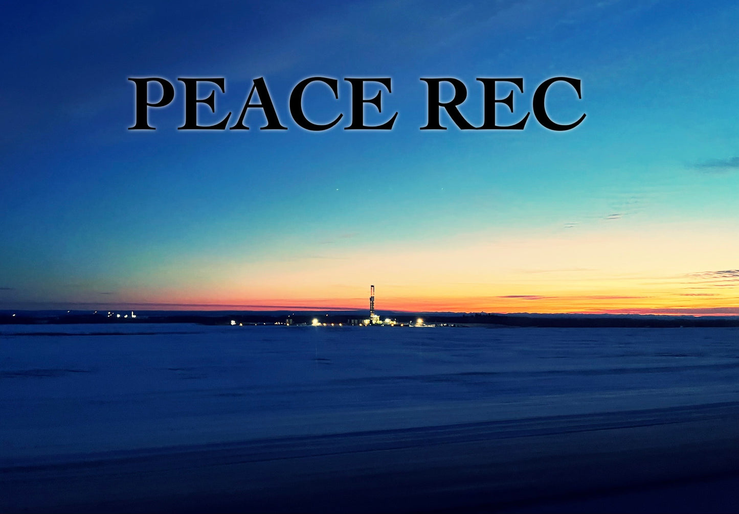 Peace Rec Digital Art V11