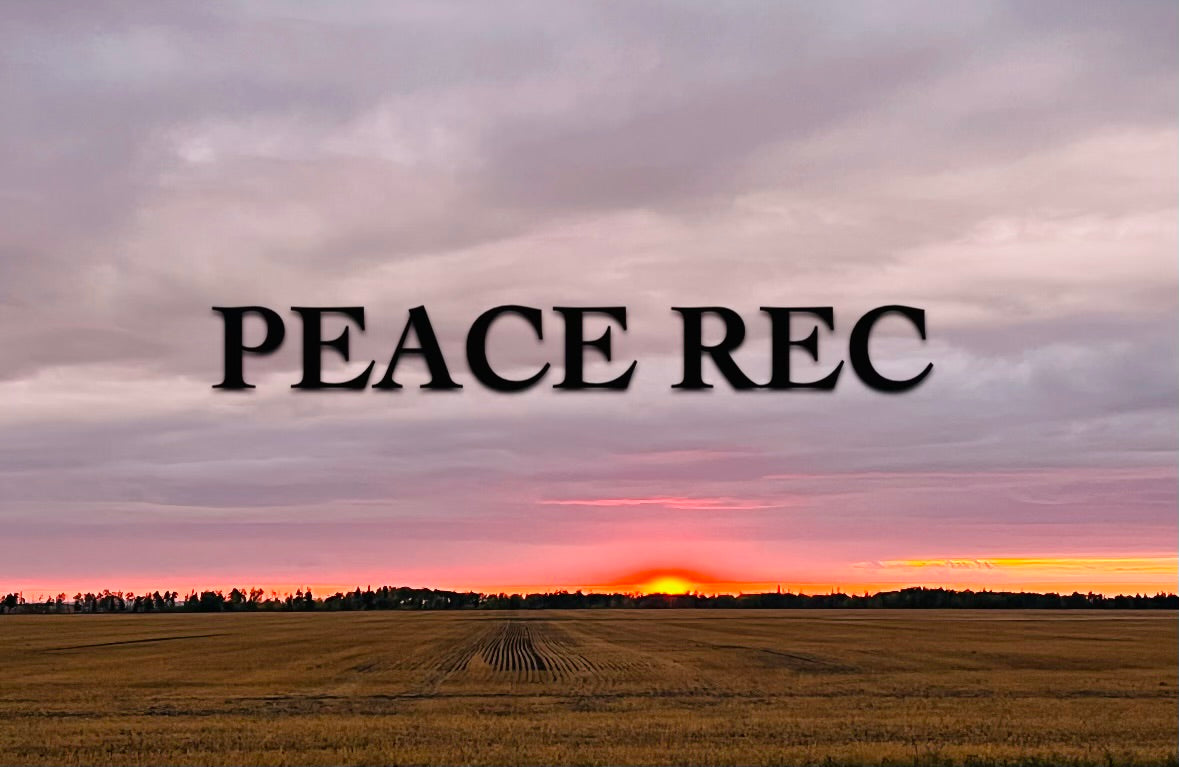 Peace Rec Digital Art V19