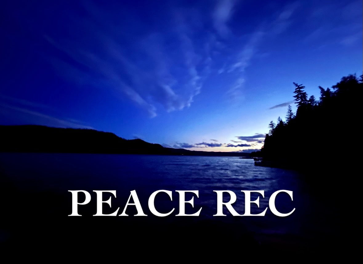 Peace Rec Digital Art V26