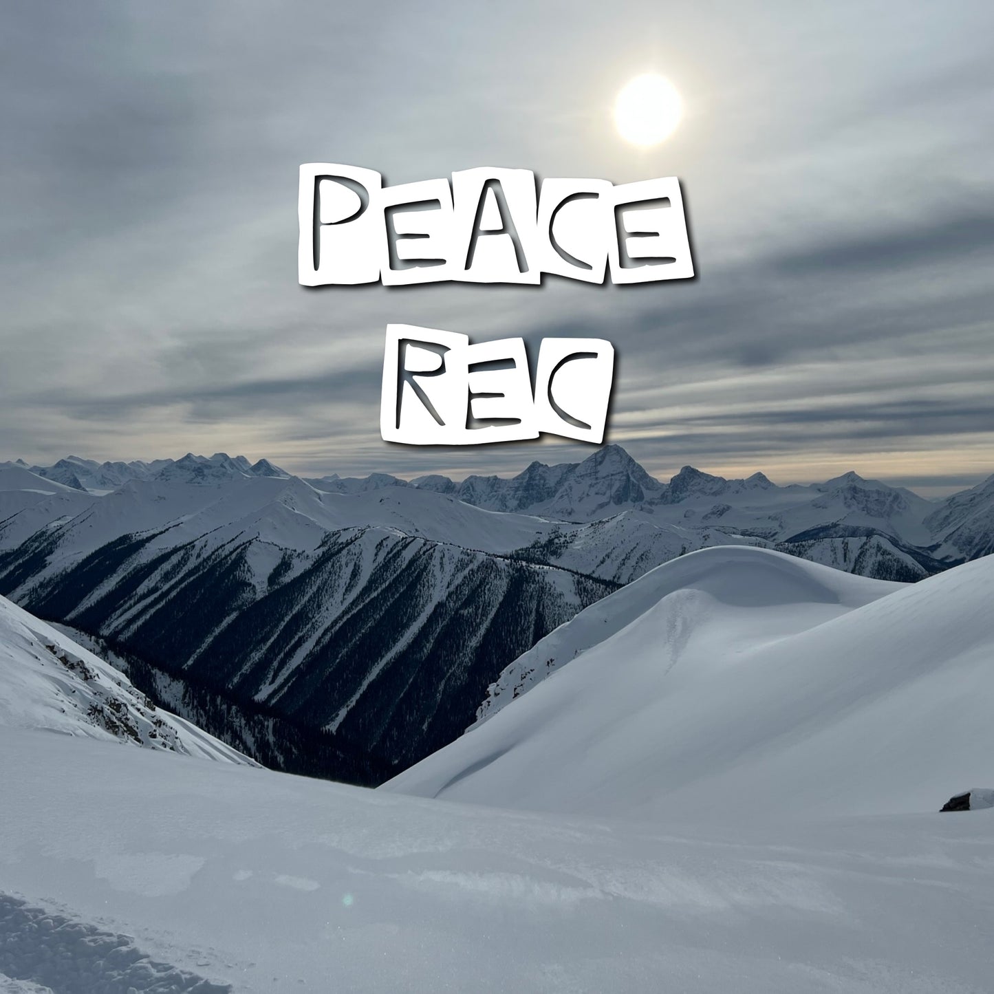 Peace Rec Digital Art V20
