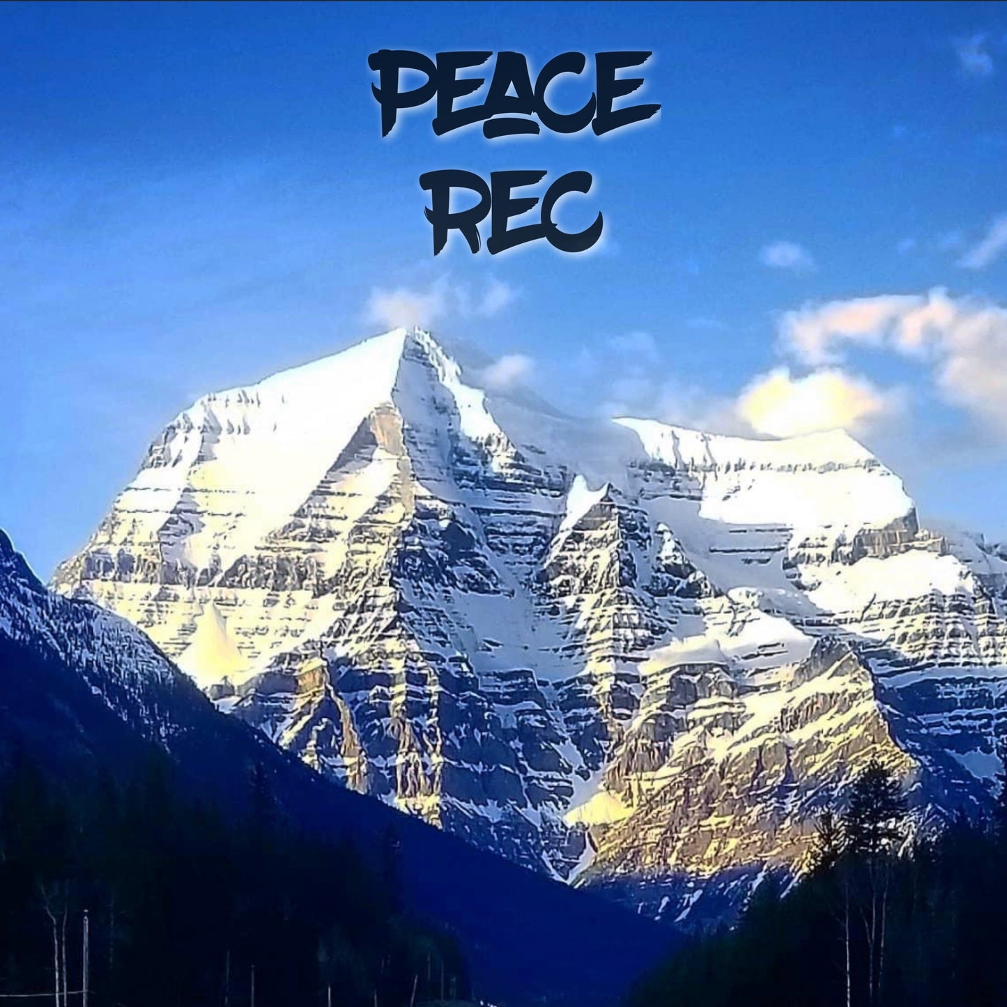 Peace Rec Digital Art V24
