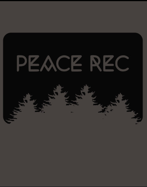 Peace Rec Digital Art V5