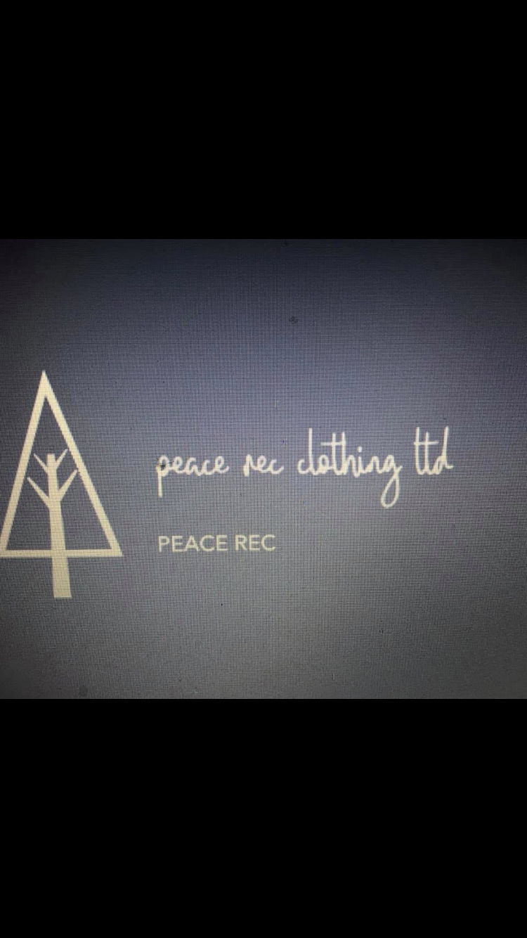 Peace Rec Digital Art V6