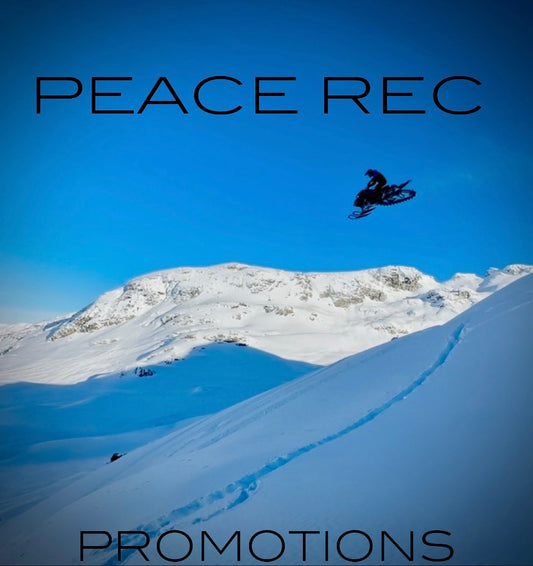 Peace Rec Digital Art V38