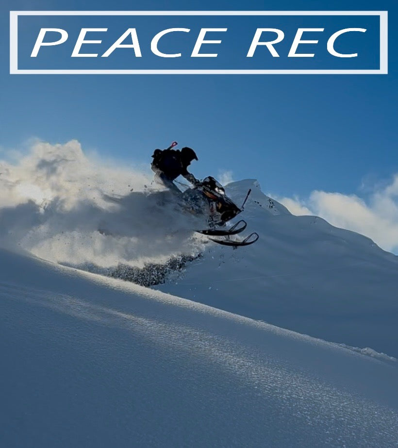 Peace Rec Digital Art V36