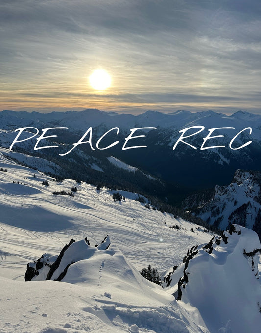 Peace Rec Digital Art V35