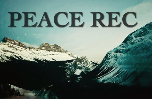 Peace Rec Digital Art 1