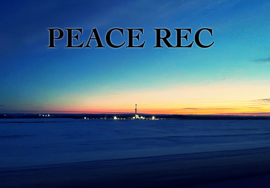 Peace Rec Digital Art V11