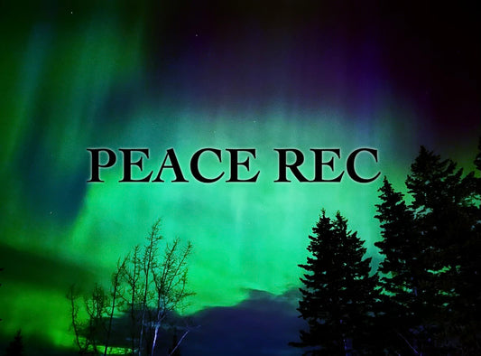 Peace Rec Digital Art V16