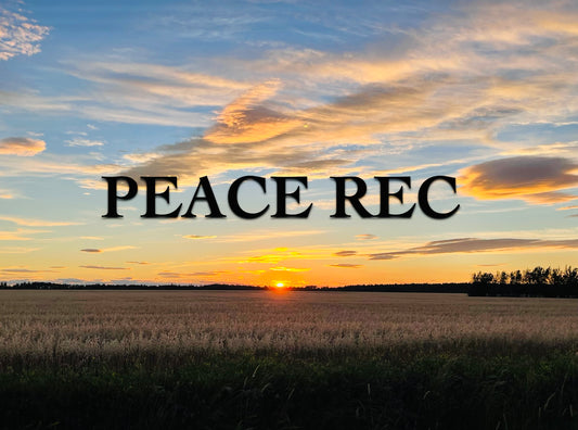 Peace Rec Digital Art V18