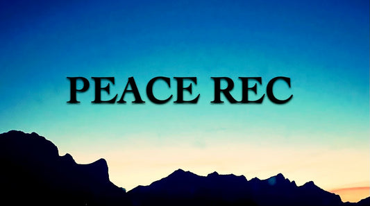 Peace Rec Digital Art V30