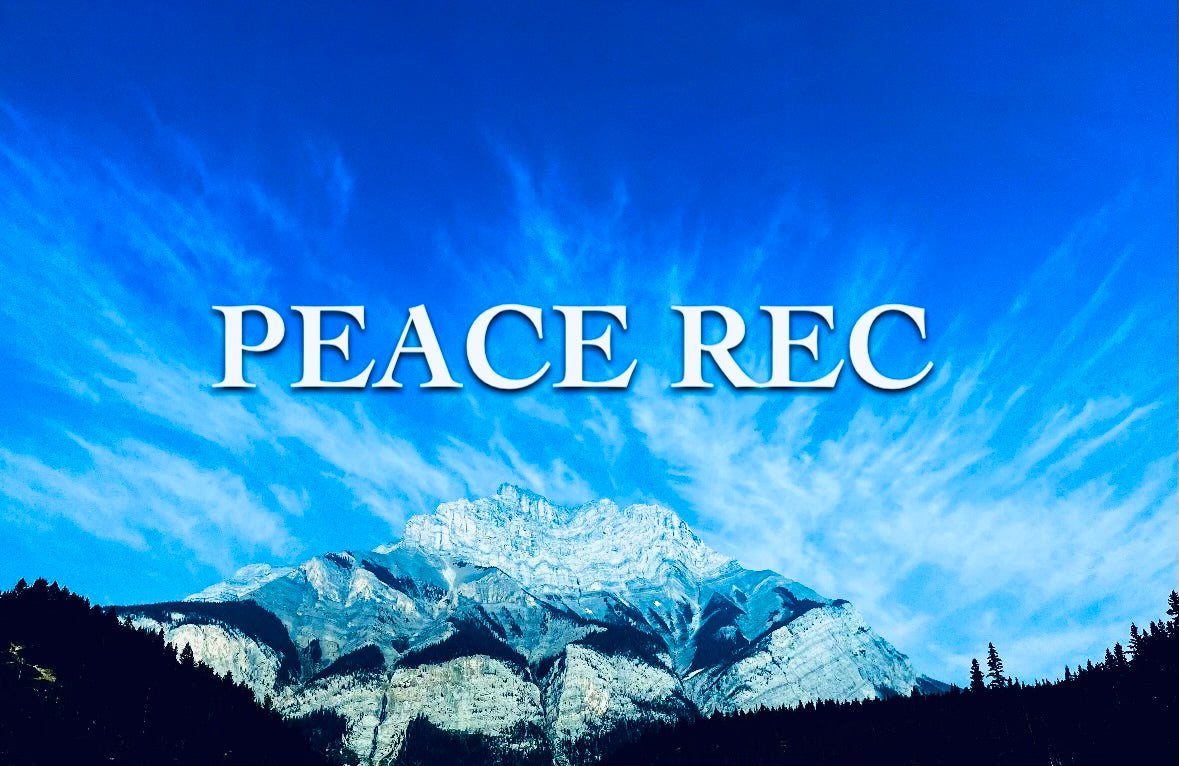 Peace Rec Digital Art V29