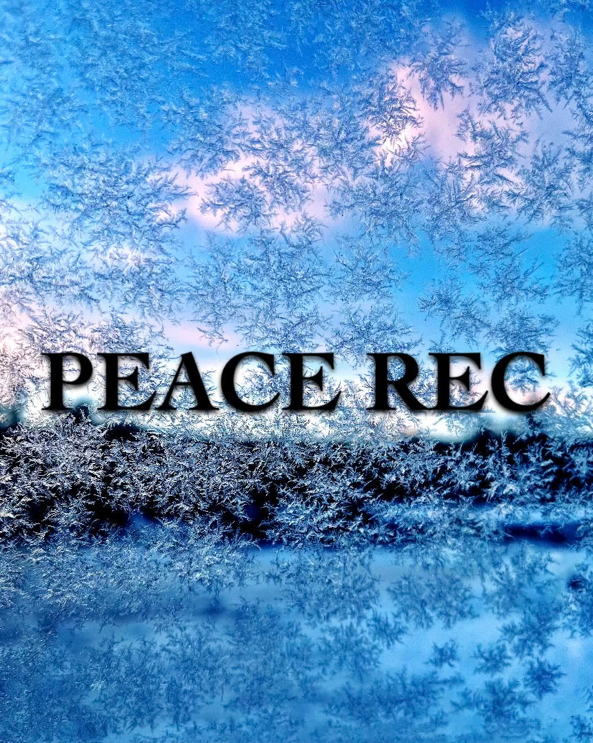 Peace Rec Digital Art V27