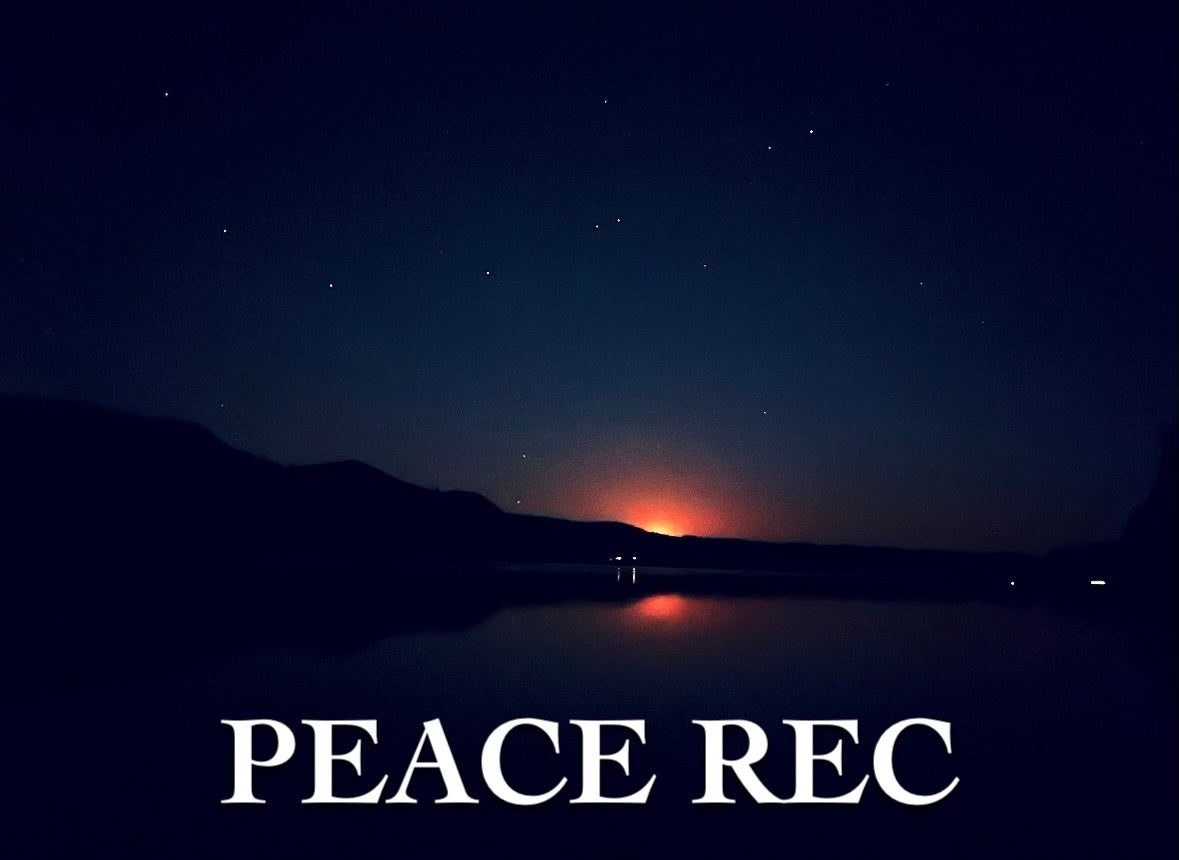 Peace Rec Digital Art V33