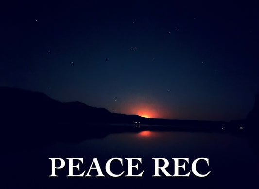 Peace Rec Digital Art V33