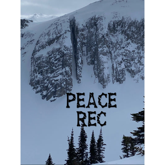 Peace Rec Digital Art V22