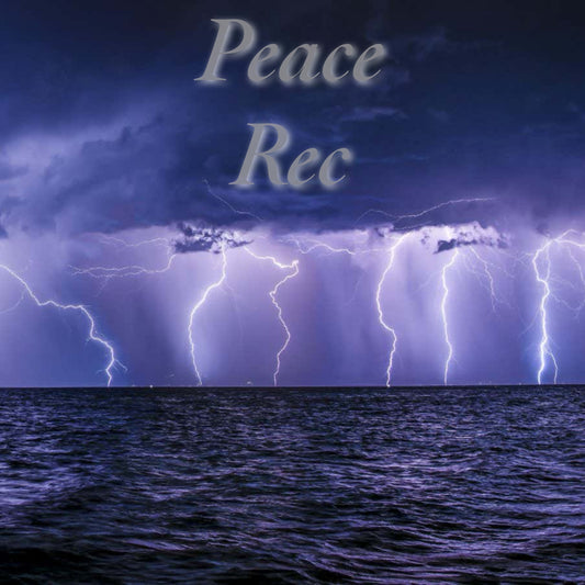 Peace Rec Digital Art V10