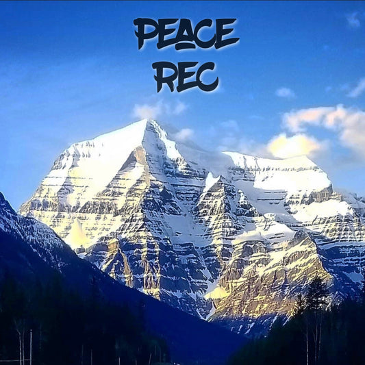 Peace Rec Digital Art V24
