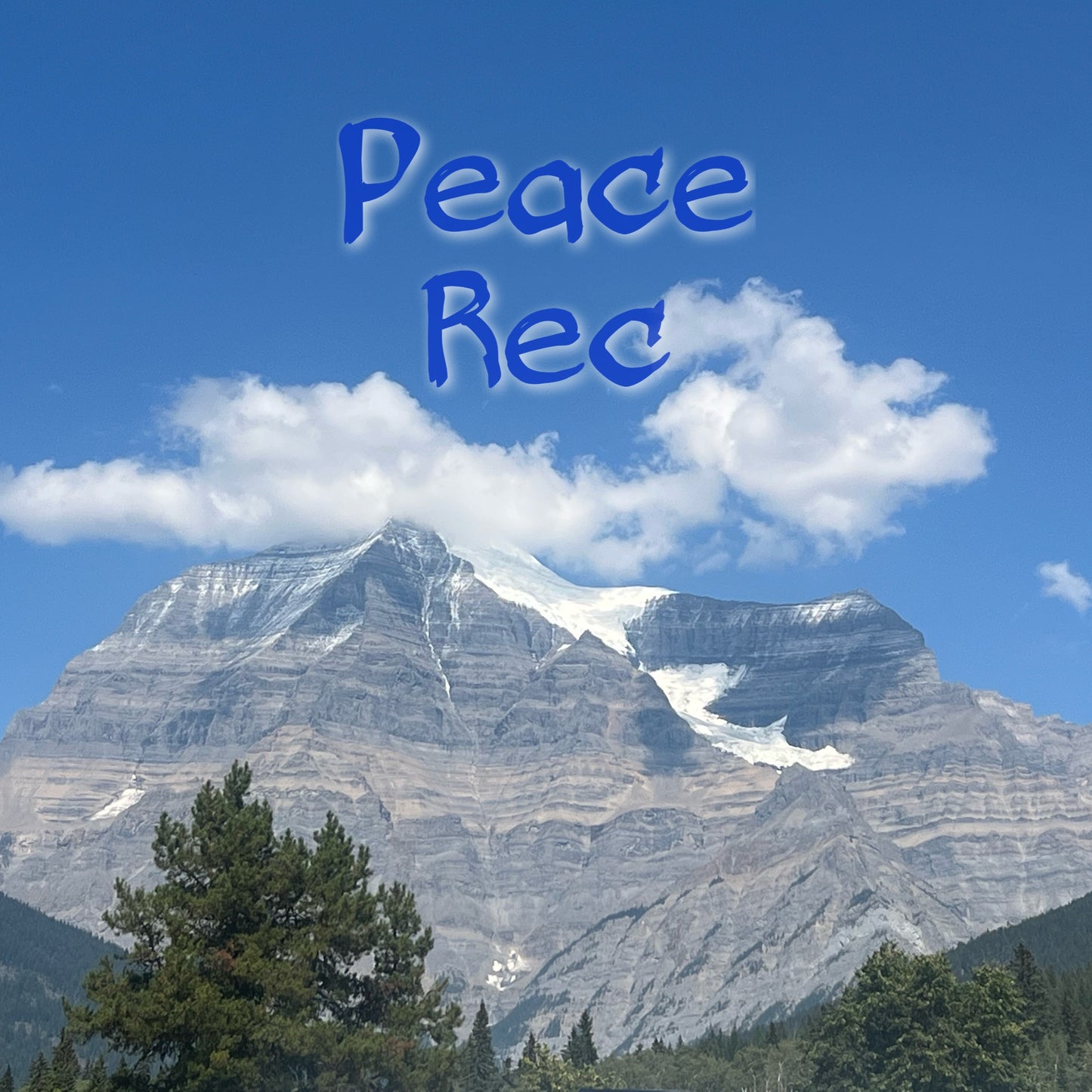 Peace Rec Digital Art V23